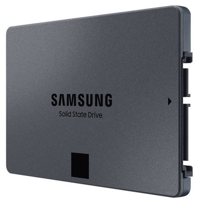 新品未使用 SAMSUNG SSD 870 QVO 2TB Amazon.com: SAMSUNG 870 QVO SATA III SSD 2TB 2.5