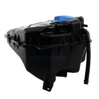 Meat & Doria Wasserkasten KüHler FüR VW Touareg 7LA 7L6 7L7 3.0 V6 TDI 2.5 R5