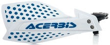 Acerbis 2645481029 X-Ultimate Handguards White/Blue