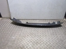 18-22 Audi A1 GB 82A Mk2 Rear Bumper Diffuser Genuine P/N 82A807421B REF F1X05