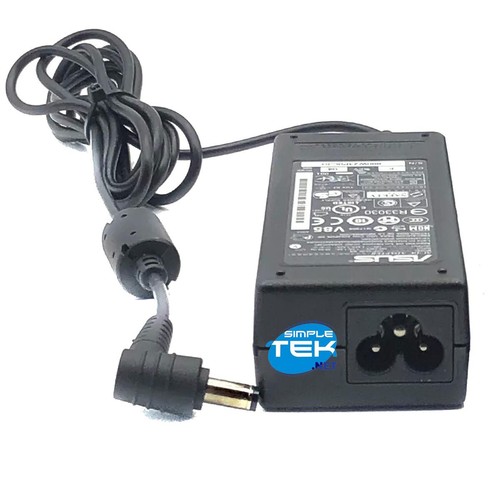 Charger Original Asus 65w 19v 3,42a 5,5mm X 2,5mm Adp-65jh_ - 第 2/4 張圖片