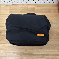 Mactso Stroller Travel Bag Black
