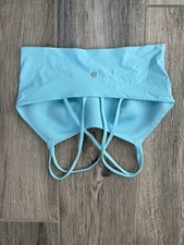 Lululemon Like A Cloud Bra