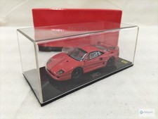 Kyosho Ferrari F40 1/43 Diecast Collectible - 05042R