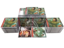 Taylor Swift The Life of a Showgirl CD - 50 Count Lot