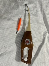 Vintage Popeils Pocket Fisherman Spin Casting...