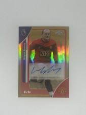 2025-26 Topps Chrome Premier League Soccer Checklist Guide in-content 41