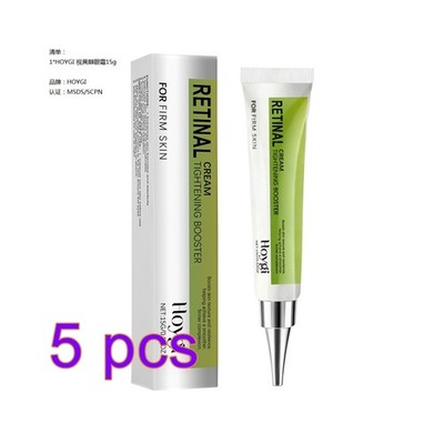Retinal Shot Cream Tightening Booster Anti Wrinkle Retinol Skin Booster Serum