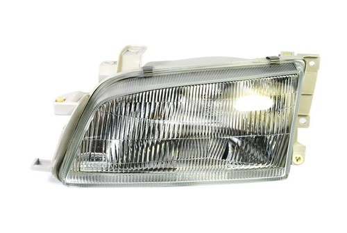 Headlight DEPO 212-1156L-LD-EM for TOYOTA CARINA E VI (_T19_) 2 1992-1997