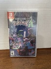 Pokemon Legends: Z-A - Nintendo Switch