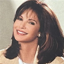 Jaclyn Smith Collection Control Top Panty Silky Nylon Sheer Toe Size A Off Black