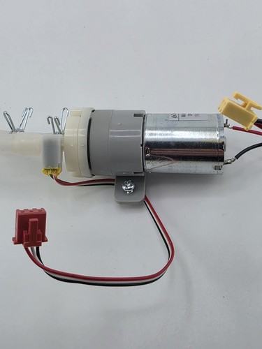 Ninja Dual Brew Coffee Maker Parts Series 32 CFP451CO Micro Water Pump DP-2FM  - Picture 4 of 6