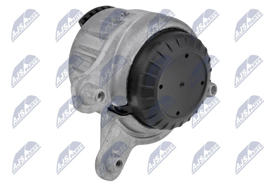 Right NTY OE ZPS-ME-031 Engine Mounting for MERCEDES-BENZ