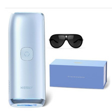 NEW Kesily IPL Hair Removal Device Laser Hair - At Home Model T1