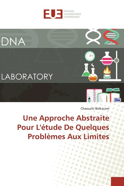 Une Approche Abstraite Pour L'éTude De Quelques ProblèMes Aux Limites Belkacem-image