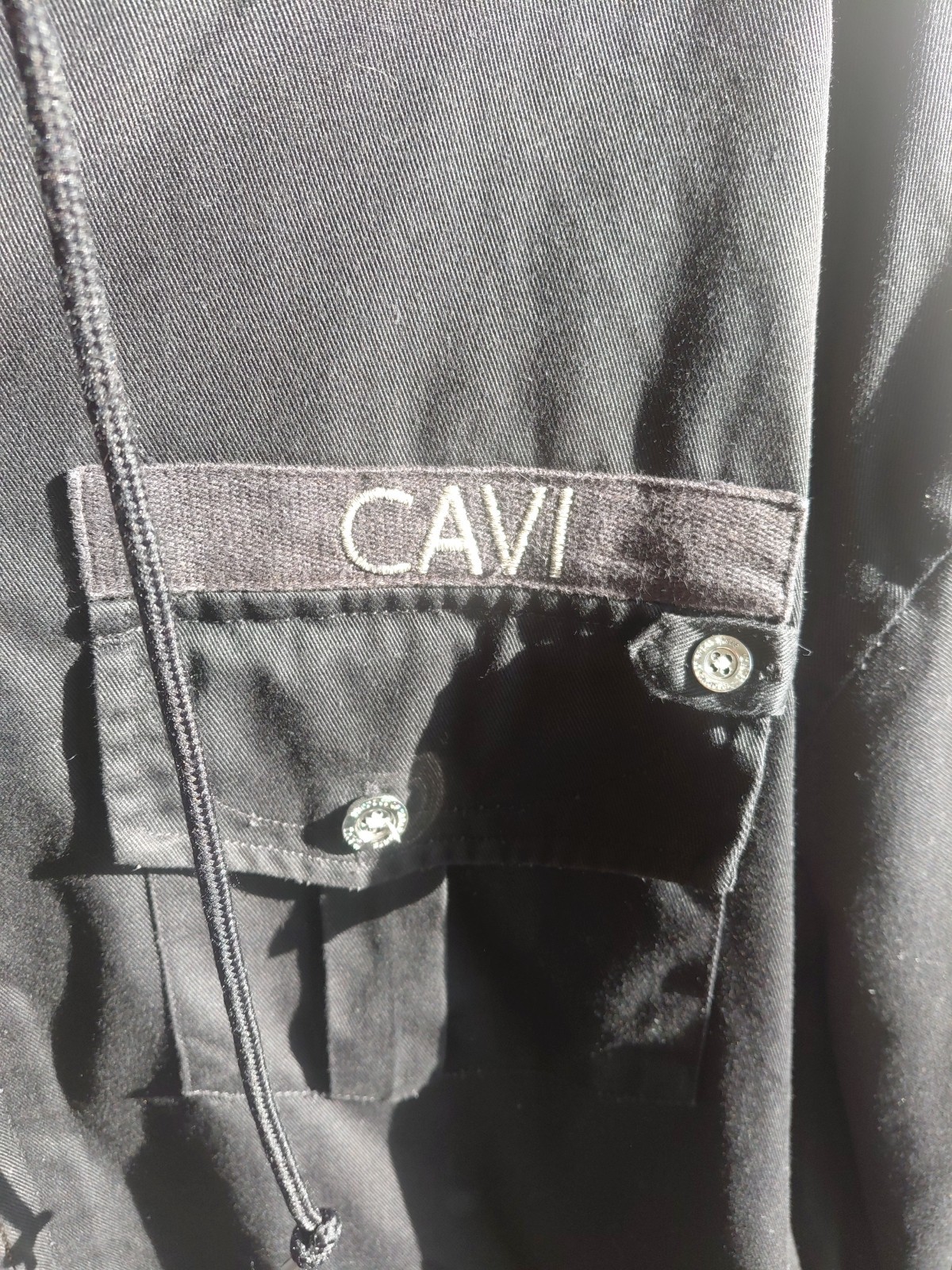 cavi jacket - image 8