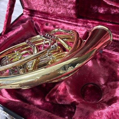 YAMAHA French Horn YHR-87D YHR-871D | eBay
