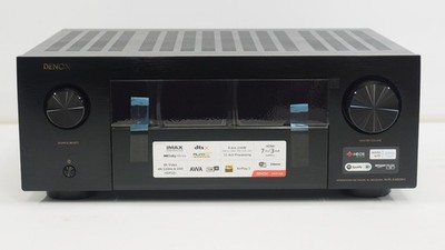DENON AVR-X4800H AV-Verstärker