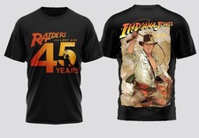 1981 Topps Raiders of the Lost Ark Trading Cards 5