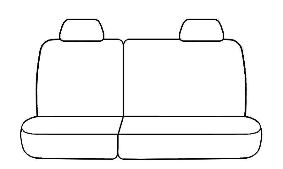 Fundas de asiento para Buick Enclave/Traverse 2013-2017, juego completo en verde azteca Foto 4 de 4