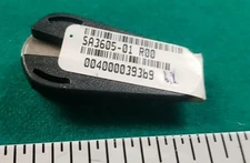 Merit Megatouch 2011 security key SA3605-01 R00 sn 393B9