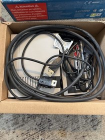 Nintendo NES Classic Mini Console - Complete In Box VGC