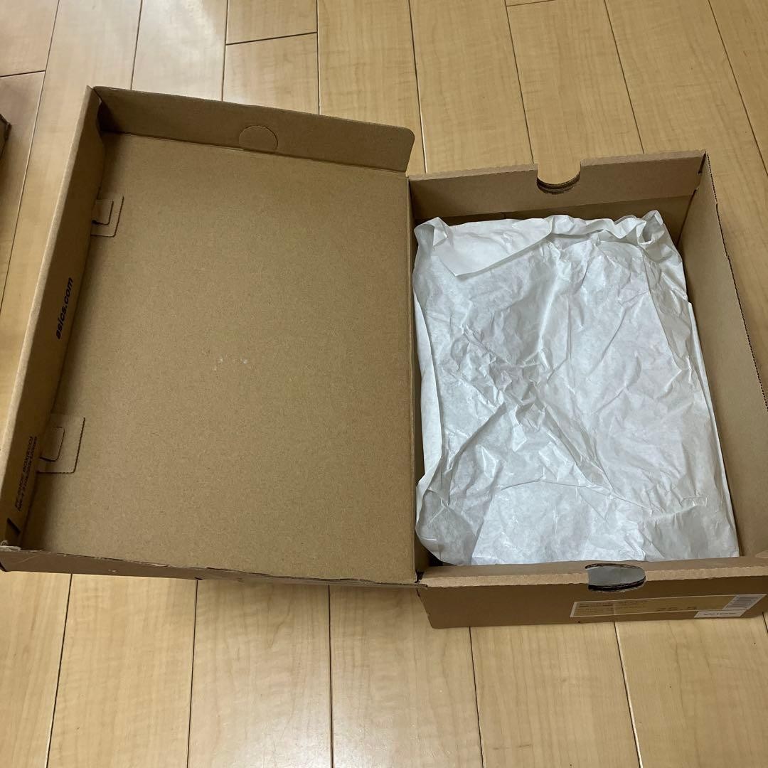 Asics Evoride Speed Running Shoes Black 25.5cm Men's New Wide Sneakers thumbnail 11