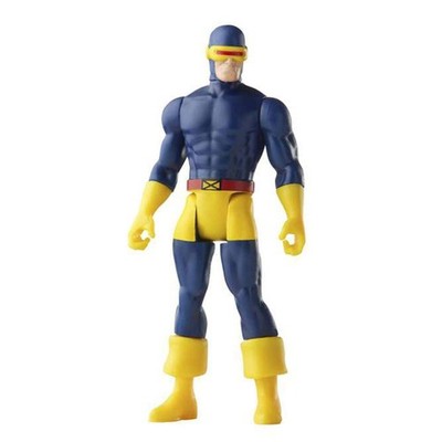 Hasbro Marvel Legends Cyclops Retro Collection