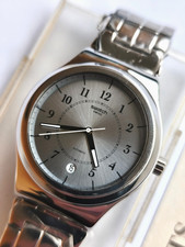 Swatch Automatique Irony Sistem 51 YIS412G Sistem Check Neuf