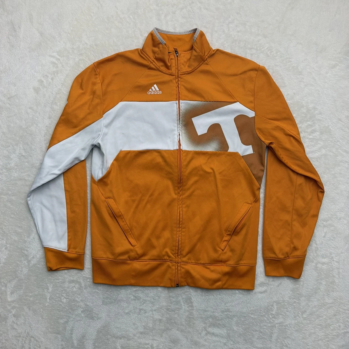 adidas Tennessee Volunteers NCAA Fan Apparel & Souvenirs for sale | eBay