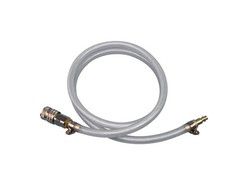 Añadir anticongelante al radiador conector rápido VOE 9996049