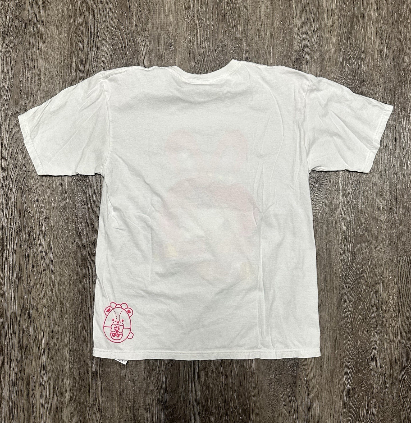 Universal Studios Japan Hello Kitty Easter Shirt … - image 7