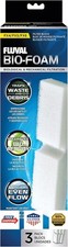 Fluval FX5 Filter Foam Block - 3-Pack