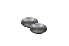 2x Blinker beidseitig LED L56-140-001LED-S ABAKUS für MERCEDES-BENZ SMART