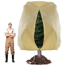 95X80 Inch Huge Plant Covers Freeze Protection Frost Cloth for Outdoor Plants,2.