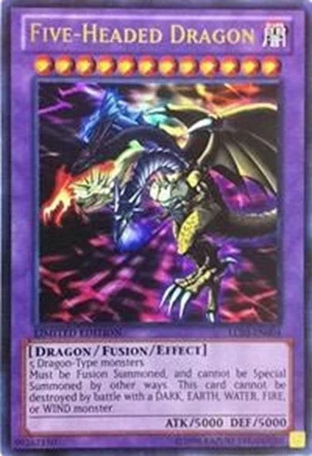 Preços baixos em Five headed Dragon | eBay