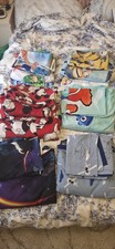 Sheet set Full Size Kids With Duvet