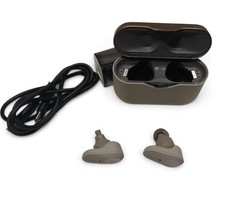 SONY WF-1000XM3 Earbuds Wireless, Bluetooth, Noise Canceling, Touch Controls