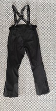 NOWE Kilpi Sport Damskie spodnie trekkingowe Tours Skitours Spodnie czarne rozm. 44