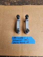88-96 C4 Corvette Rear End Differential Carrier Unit Bearing Caps Bolts Pair 88-96 C4 Corvette Rear End Differential Carrier Unit Bearing Caps Bolts Pair