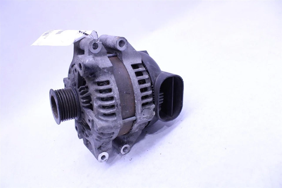 Генератор переменного тока 550i 550i Gt 650i 750i 750il Alpina B7 M5 M6 12-17 30 ампер 1415142 - Изображение 2 из 4