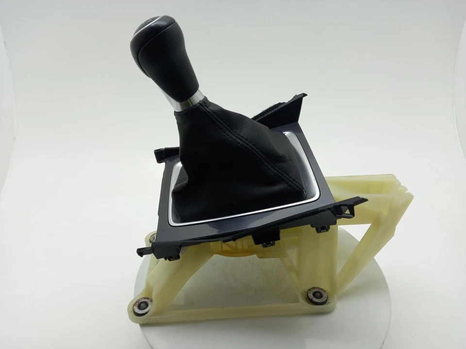 MAZDA 6 Gear Lever Shifter Knob 2012-2016 D SPORT NAV - Изображение 4 из 4