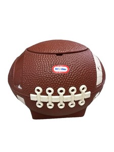 Little Tykes Football Toy Box for sale | eBay