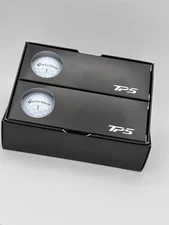 TaylorMade TP5 Golf Balls Half A Dozen PROTO Types Brand New