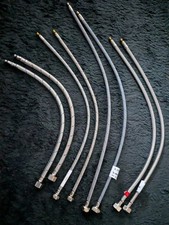 Flexi Pipes Plumbing All Different Sizes Tap Kitchen Sink Faucet All New No Box