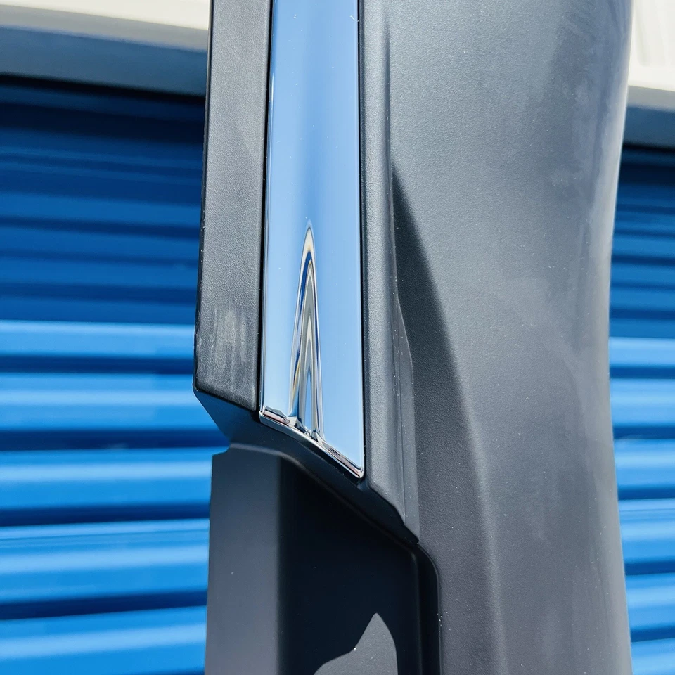 Infiniti FX35 FX37 FX50 2009-2013 ESTRIBO LADO DEL PASAJERO DERECHO FABRICANTE DE EQUIPOS ORIGINALES NUEVO Foto 3 de 4