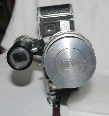 Bolex, Paillard C8 Cámara de cine - Catawiki