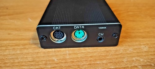 U5 LINK Radio Connector Linker Adapter For YAESU FT-817ND FT-857D FT-897D - Zdjęcie 4 z 8
