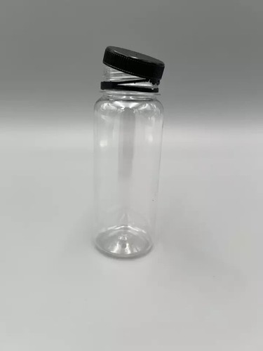 120ml 200ml 250ml 330ml 500ml Plastic Fruit Juice Smoothie Bottles with Caps - Picture 19 of 24