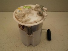 10 11 LEGACY FUEL PUMP PUMP ASSEMBLY 2.5L W/O TURBO 938294